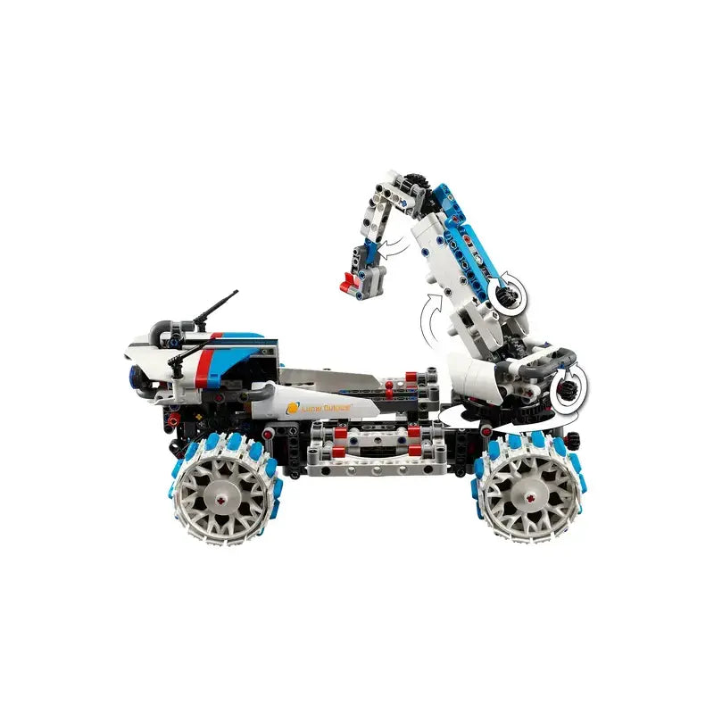 LEGO Technic 42211 Lunar Outpost