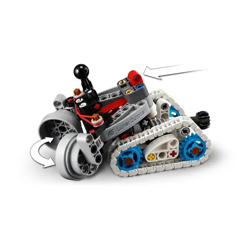 LEGO Technic 42211 Lunar Outpost