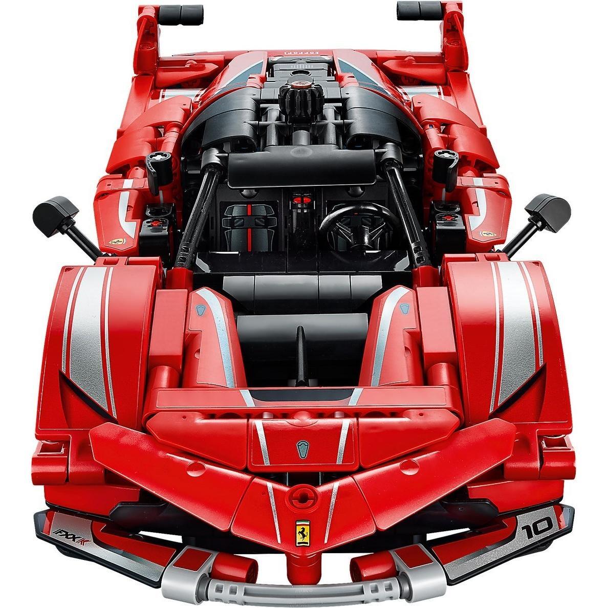 LEGO Technic 42212 Ferrari FXX K