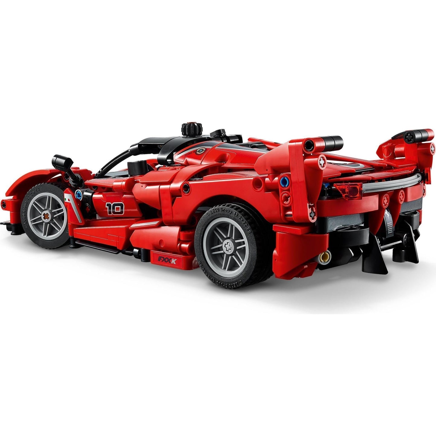 LEGO Technic 42212 Ferrari FXX K