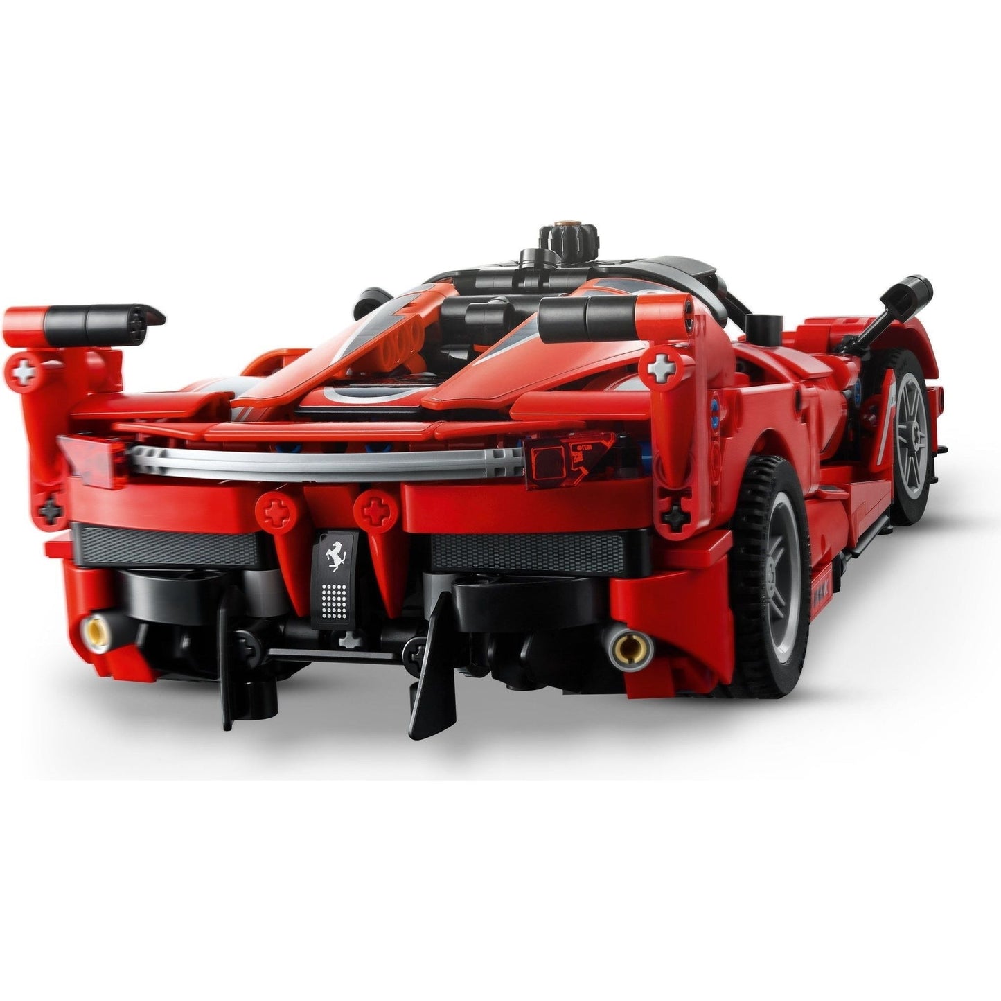 LEGO Technic 42212 Ferrari FXX K