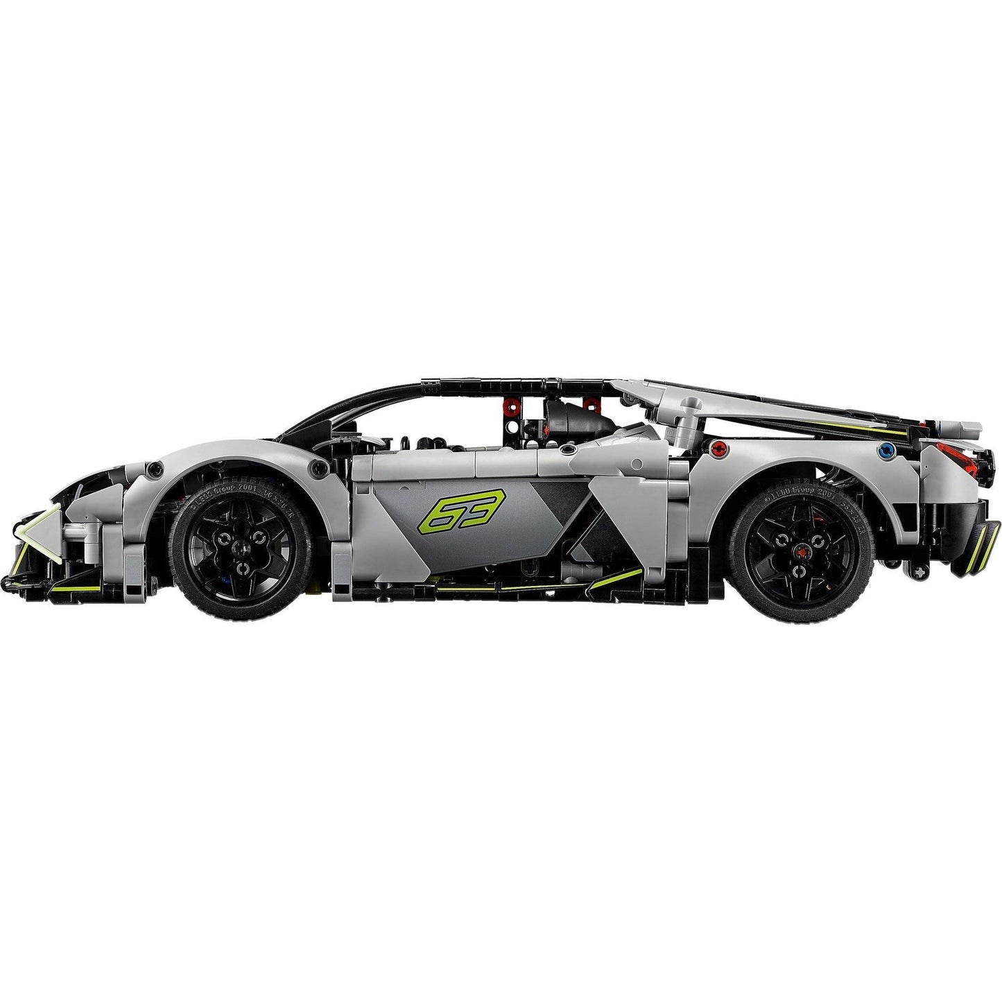 LEGO Technic 42214 Lamborghini Revuelto