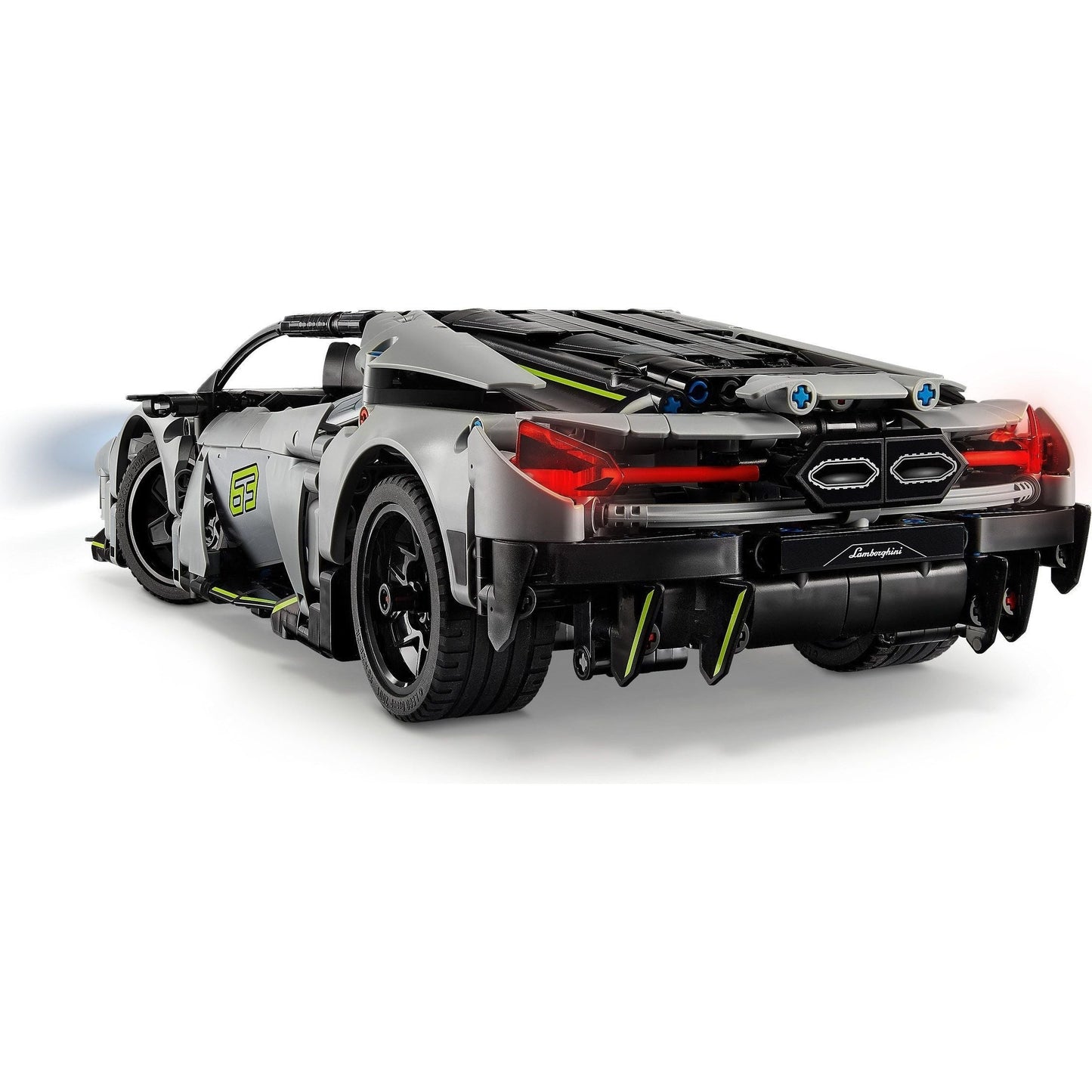 LEGO Technic 42214 Lamborghini Revuelto