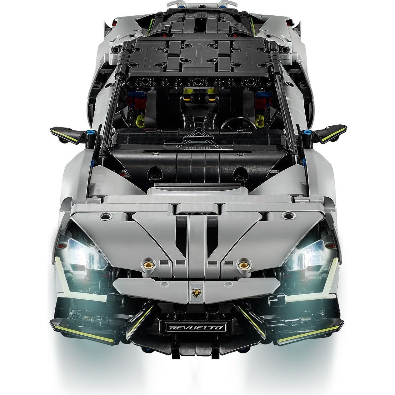 LEGO Technic 42214 Lamborghini Revuelto