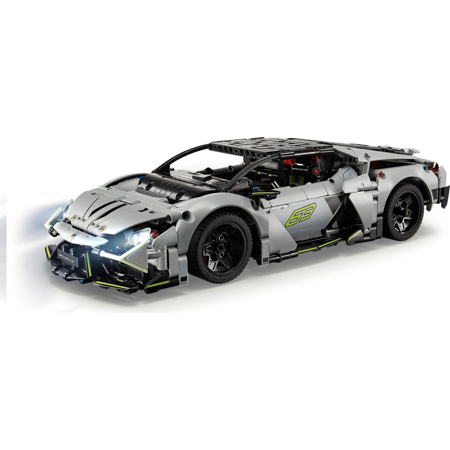 LEGO Technic 42214 Lamborghini Revuelto
