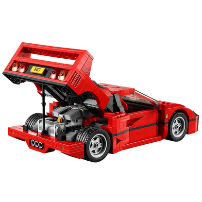 LEGO Creator Expert: Ferrari F40 (10248)