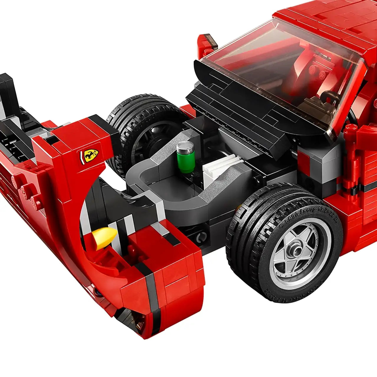 LEGO Creator Expert: Ferrari F40 (10248)
