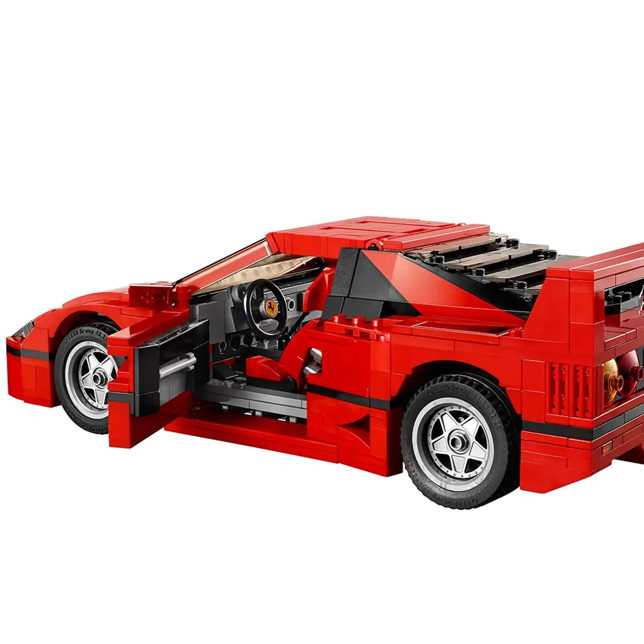LEGO Creator Expert: Ferrari F40 (10248)