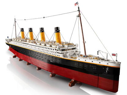 LEGO Creator Expert Titanic (Set #10294)