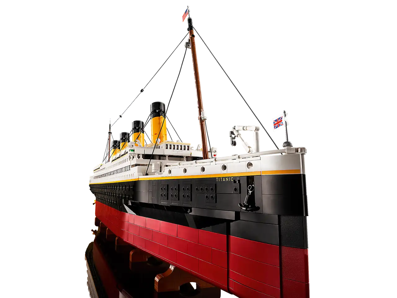 LEGO Creator Expert Titanic (Set #10294)