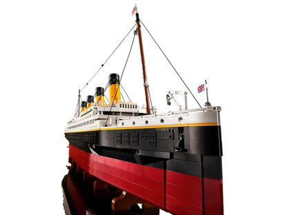 LEGO Creator Expert Titanic (Set #10294)