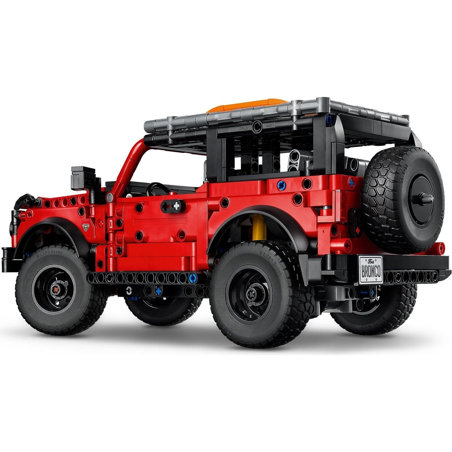 LEGO Technic 42213 Ford Bronco SUV