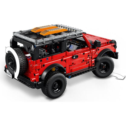 LEGO Technic 42213 Ford Bronco SUV