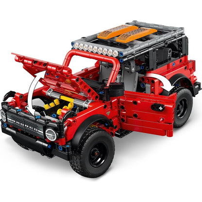 LEGO Technic 42213 Ford Bronco SUV