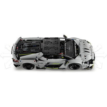 LEGO Technic 42214 Lamborghini Revuelto