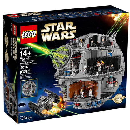 LEGO Star Wars: Death Star (75159)