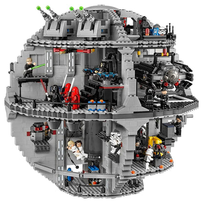LEGO Star Wars: Death Star (75159)