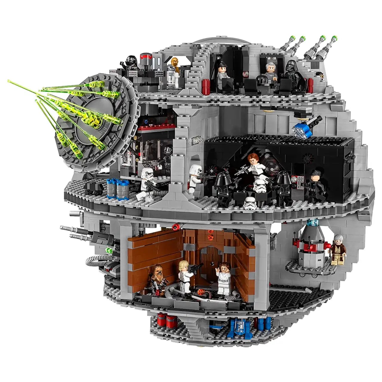LEGO Star Wars: Death Star (75159)