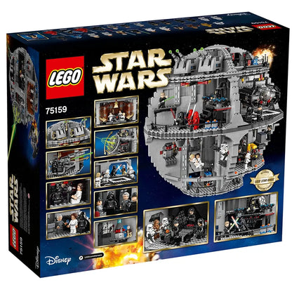 LEGO Star Wars: Death Star (75159)