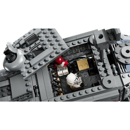 LEGO Star Wars 75413 Republic Juggernaut