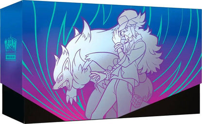 Pokemon TCG Scarlet & Violet - Journey Together Elite Trainer Box – Complete Trainer Kit with Accessories