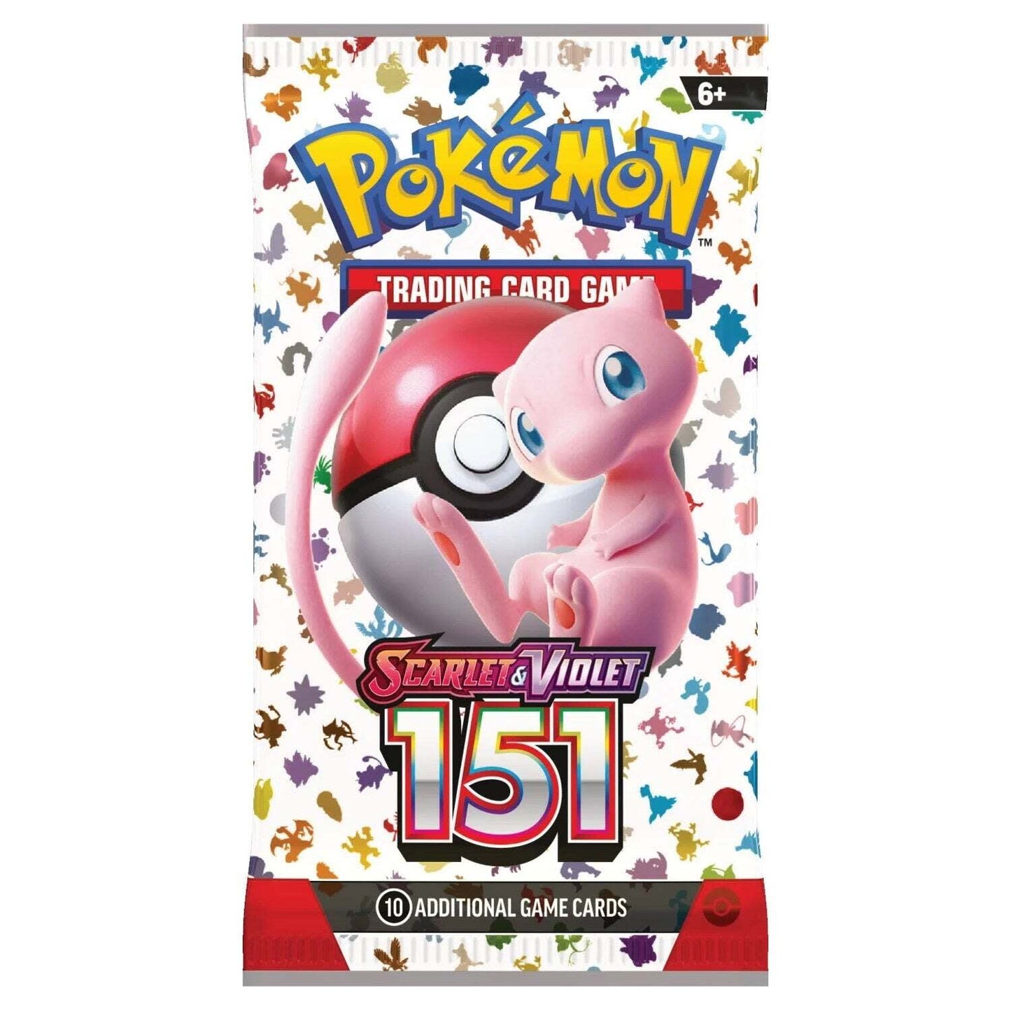 Pokemon TCG Scarlet & Violet 151 - Alakazam ex Collection Box – Official Pokemon TCG Product