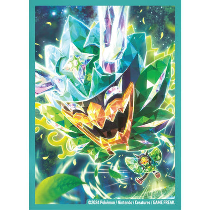 Pokemon TCG Ogerpon EX - Premium Collection Box – Official Pokemon TCG Product