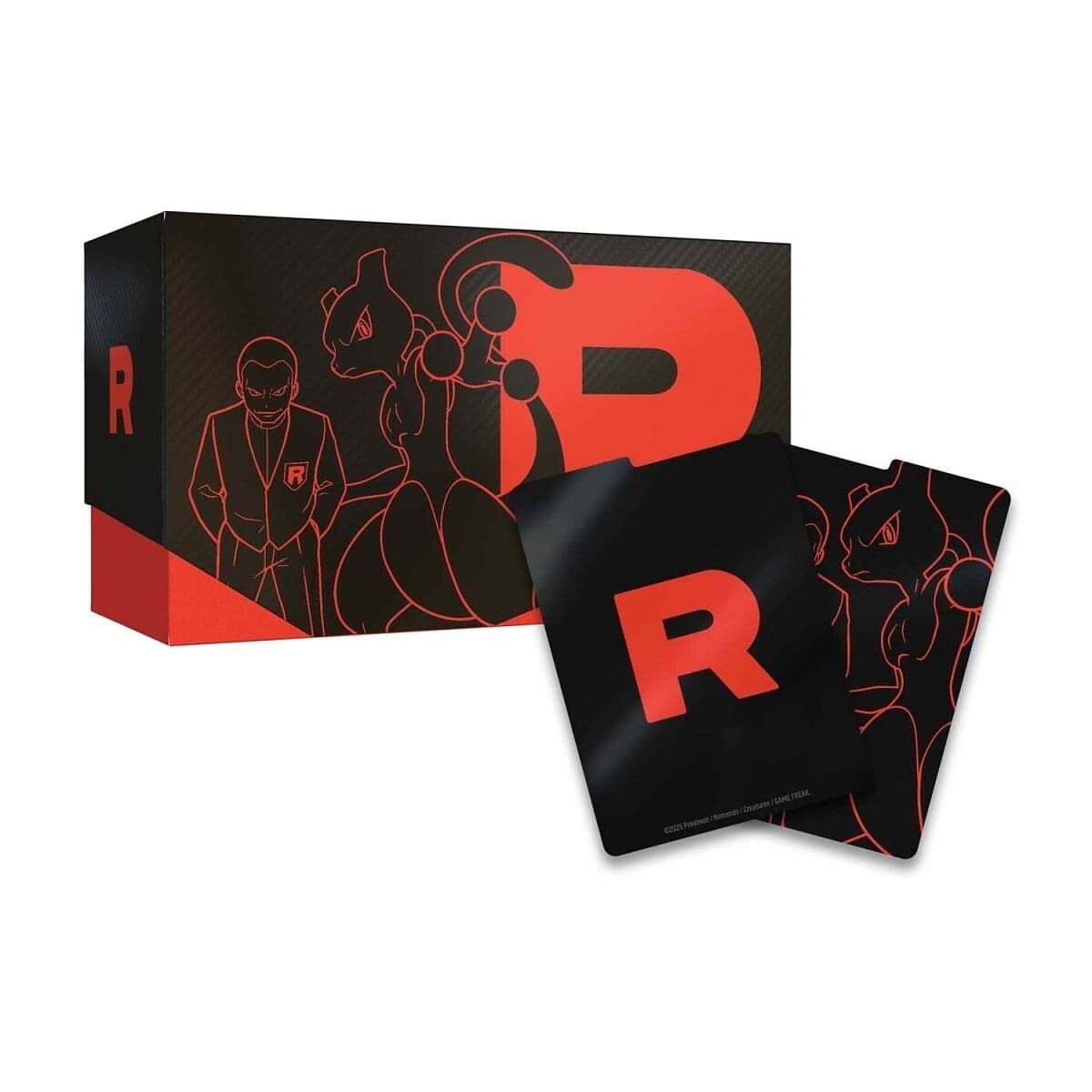 Pokemon TCG Scarlet & Violet - Destined Rivals Elite Trainer Box – Complete Trainer Kit with Accessories