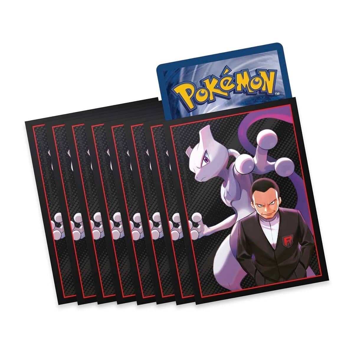 Pokemon TCG Scarlet & Violet - Destined Rivals Elite Trainer Box – Complete Trainer Kit with Accessories
