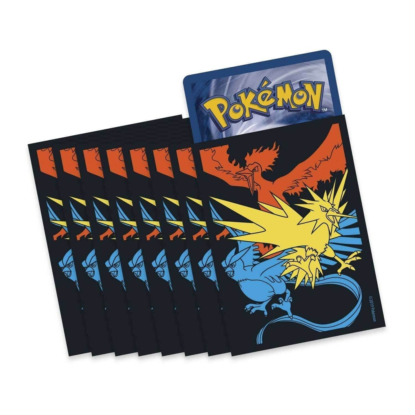Pokemon TCG Hidden - Fates Elite Trainer Box – Complete Trainer Kit with Accessories
