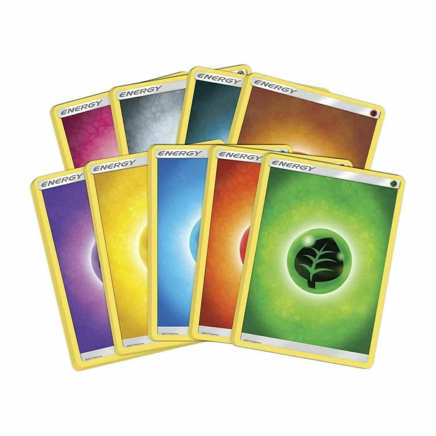 Pokemon TCG Hidden - Fates Elite Trainer Box – Complete Trainer Kit with Accessories