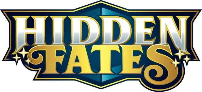 Pokemon TCG Hidden - Fates Elite Trainer Box – Complete Trainer Kit with Accessories