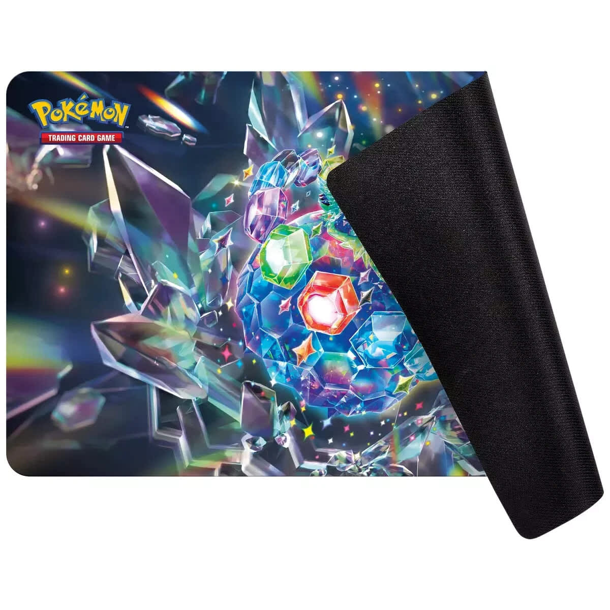 Pokemon TCG Terapagos Ex Ultra-Premium Collection Box – Official Pokemon TCG Product