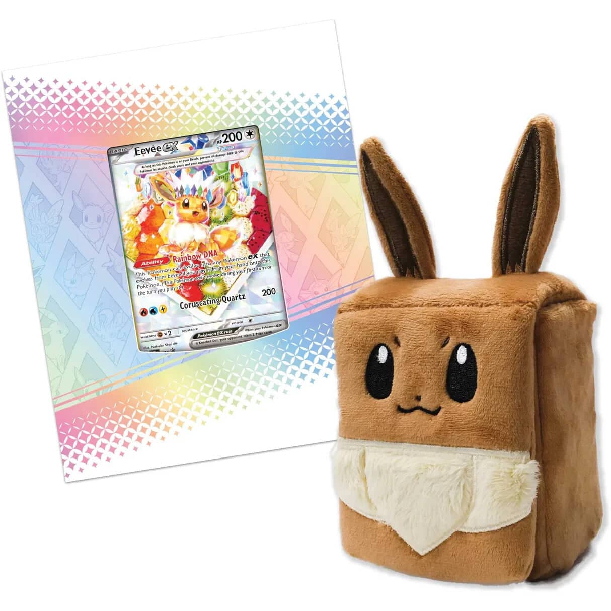 Pokemon TCG Prismatic Evolutions - Super-Premium Collection – Official Pokemon TCG Product
