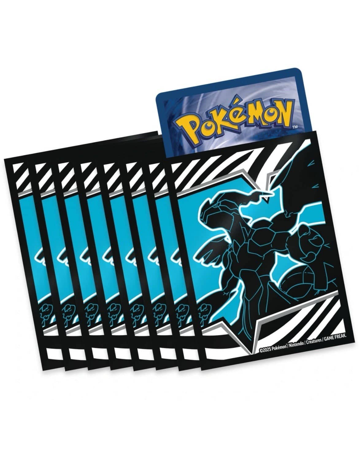 Pokemon TCG Scarlet & Violet - Black Bolt Elite Trainer Box ETB – Complete Trainer Kit with Accessories