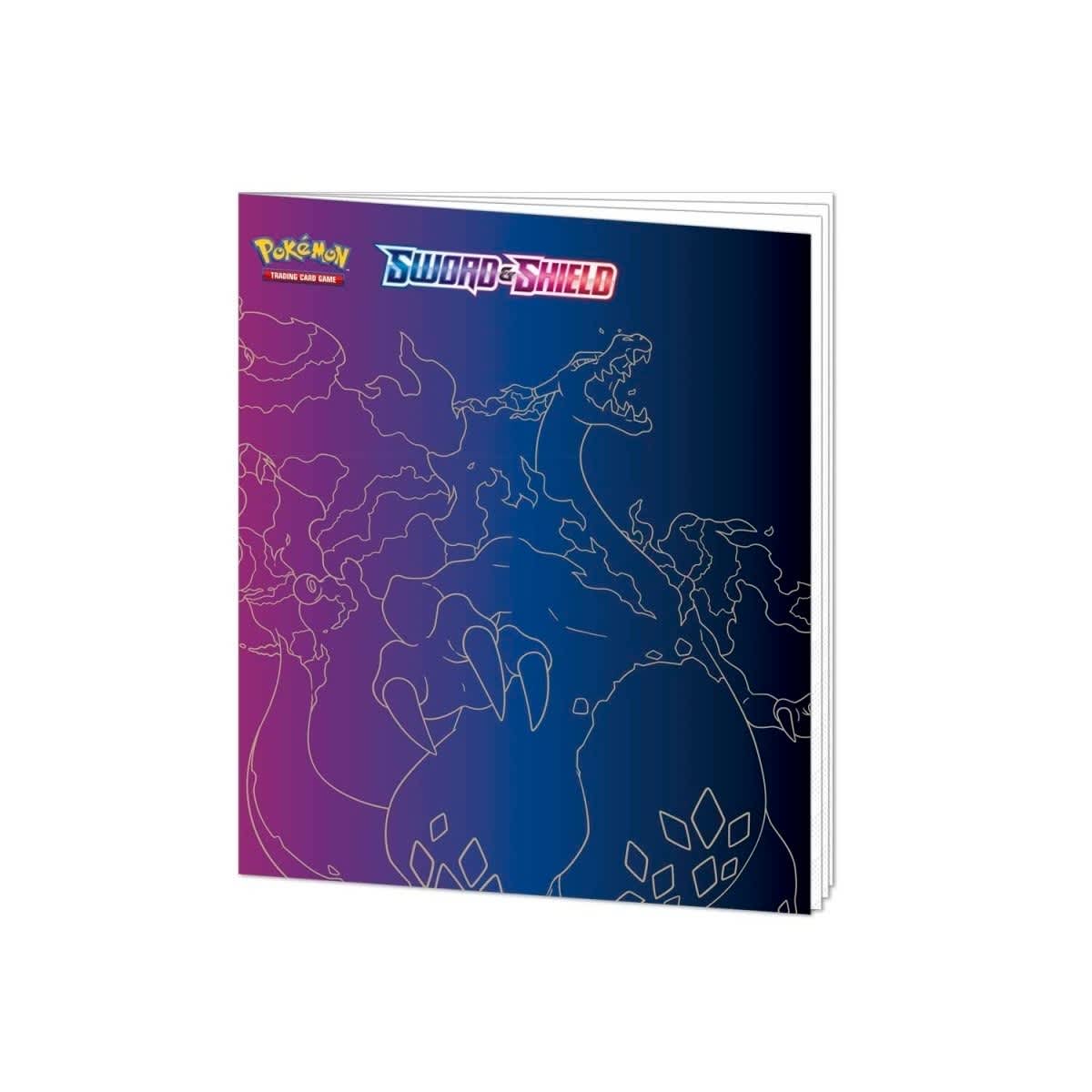 Pokemon TCG Sword & Shield Ultra Premium Collection Charizard Including Evolving Skies – Official Pokemon TCG Product