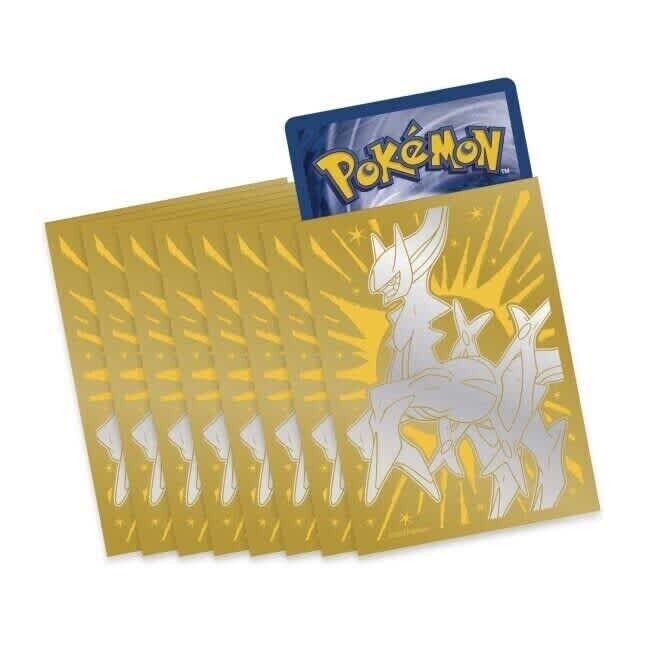 Pokemon TCG Sword & Shield Brilliant Stars Pokemon Center Elite Trainer Box – Complete Trainer Kit with Accessories