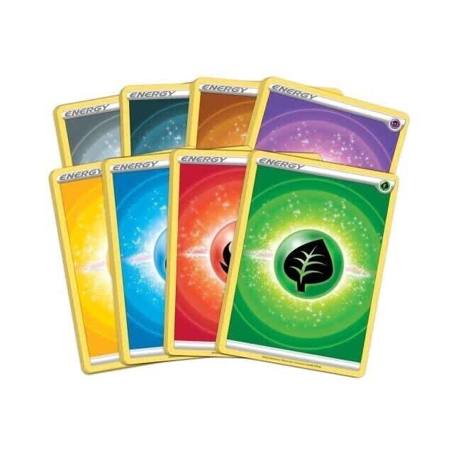 Pokemon TCG Sword & Shield Brilliant Stars Pokemon Center Elite Trainer Box – Complete Trainer Kit with Accessories