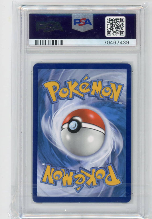 Acerola's Premonition Full Art 2022 Pokemon Brilliant Stars PSA 10 – Official Pokemon TCG Product
