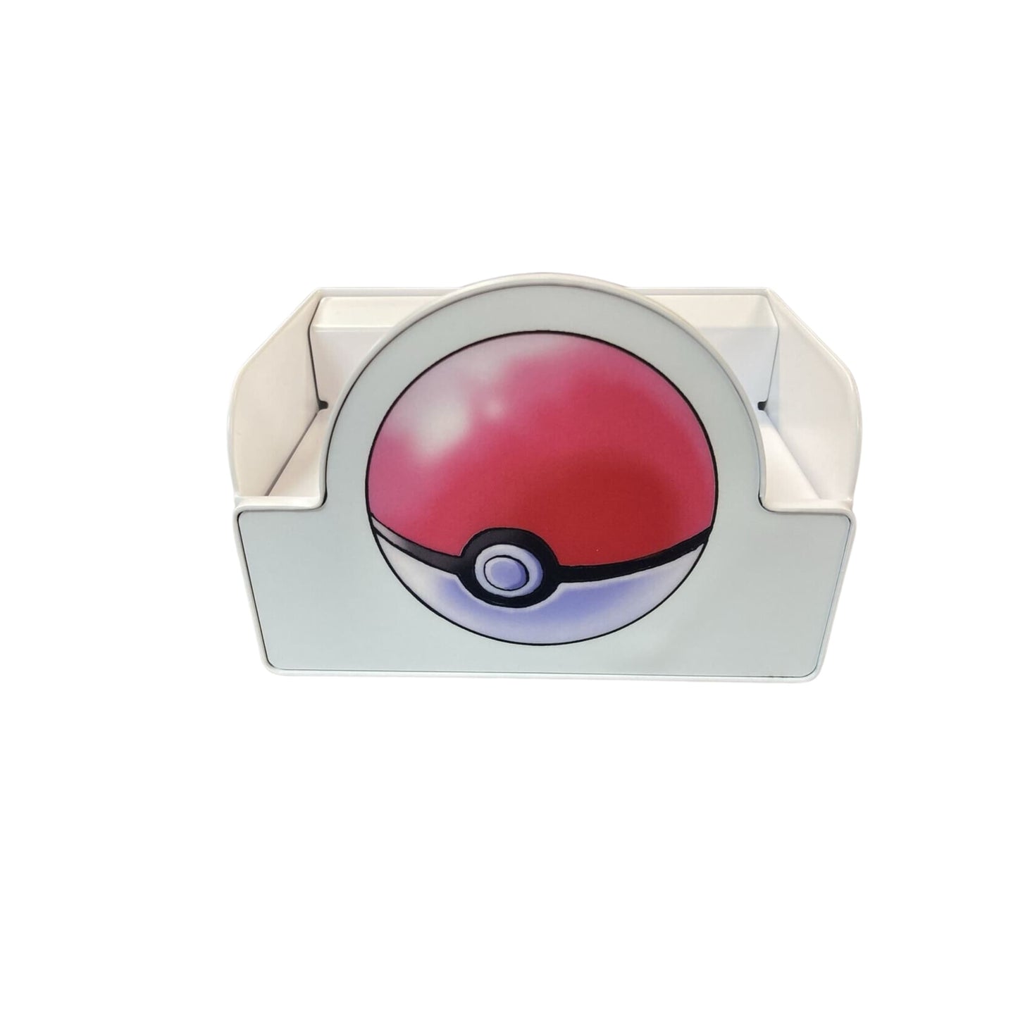 Japanese Pokemon Light Up Countertop Booster Box Illuminated Display – Rare & Exclusive Cards