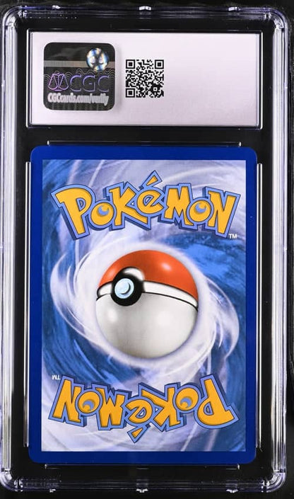 Galarian Articuno V Pokemon Chilling Reign Alternate Full-Art #170/198 CGC 10 – Official Pokemon TCG Product