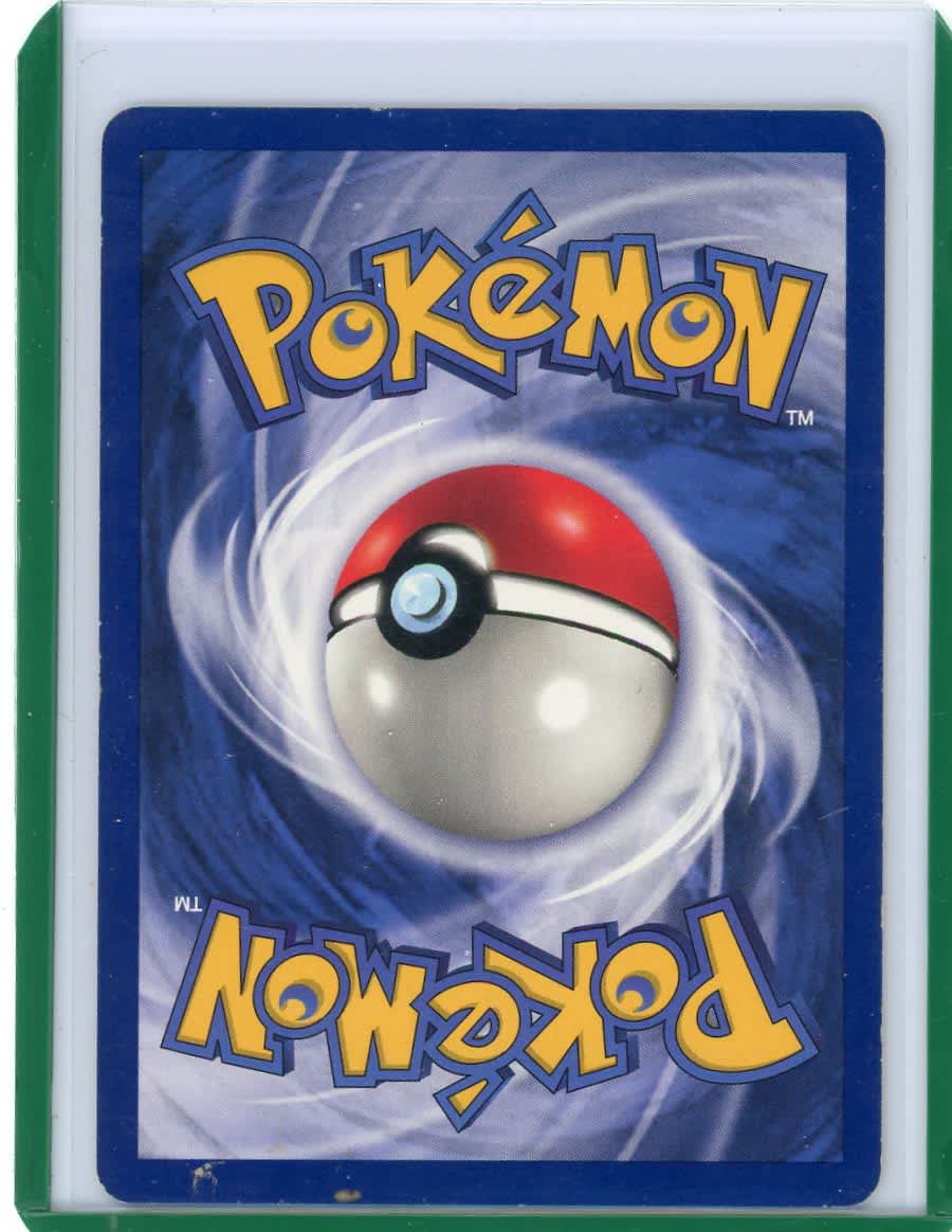 Ivysaur 1999 Pokemon Base Set 1st Edition Shadowless non holo 30/102 – Official Pokemon TCG Product