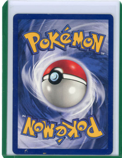 Ivysaur 1999 Pokemon Base Set 1st Edition Shadowless non holo 30/102 – Official Pokemon TCG Product