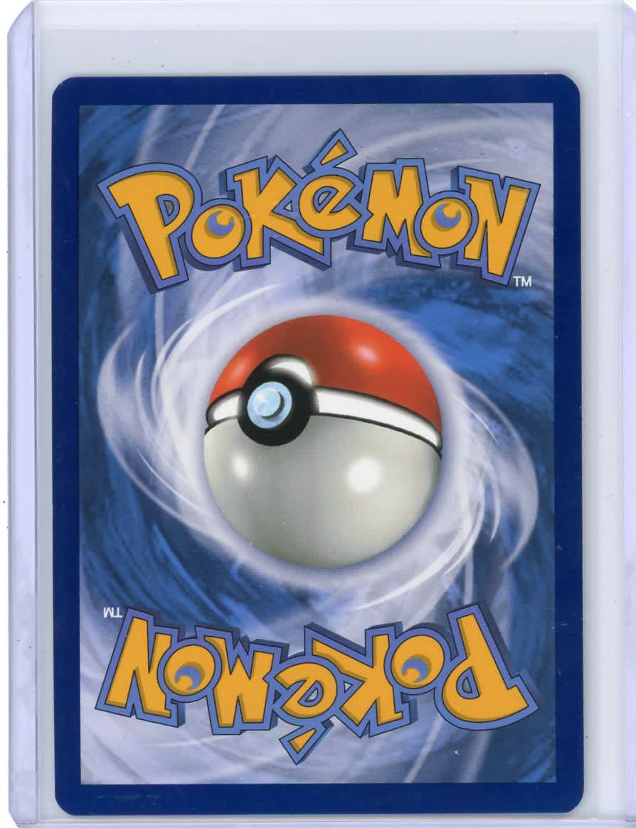Morty's Conviction Pokemon Temporal Forces Special Illustration Rare #211/162 – Official Pokemon TCG Product