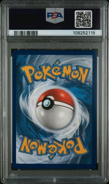 Tyranitar V Pokemon Battle Styles Alternate Full Art #155/163 PSA 10 – Official Pokemon TCG Product