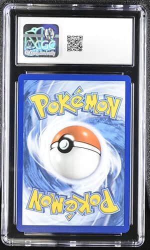 Iono 2023 Pokemon Paldea Evolved Special Illustration Rare holo #269/193 CGC 10 – Official Pokemon TCG Product