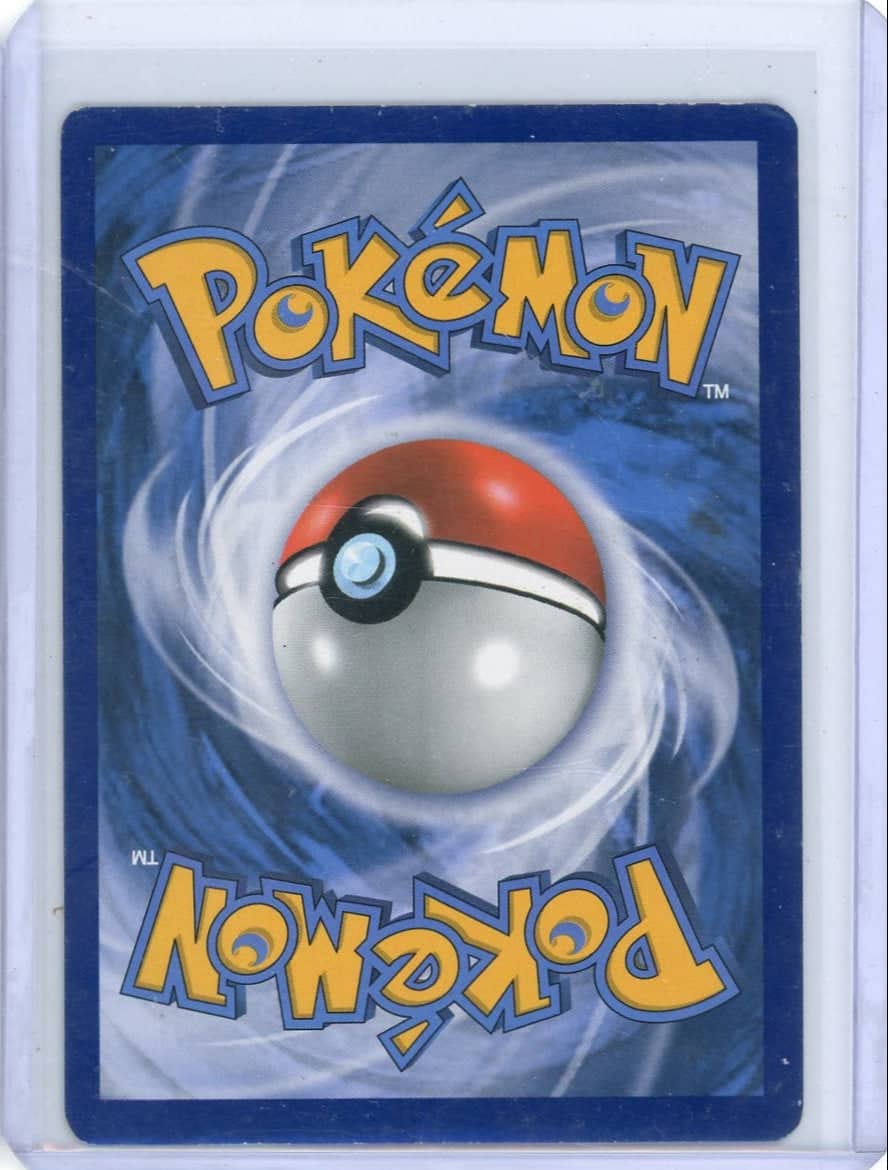 Mega Gyarados EX Pokemon BREAKpoint Full-Art #115/122 – Official Pokemon TCG Product