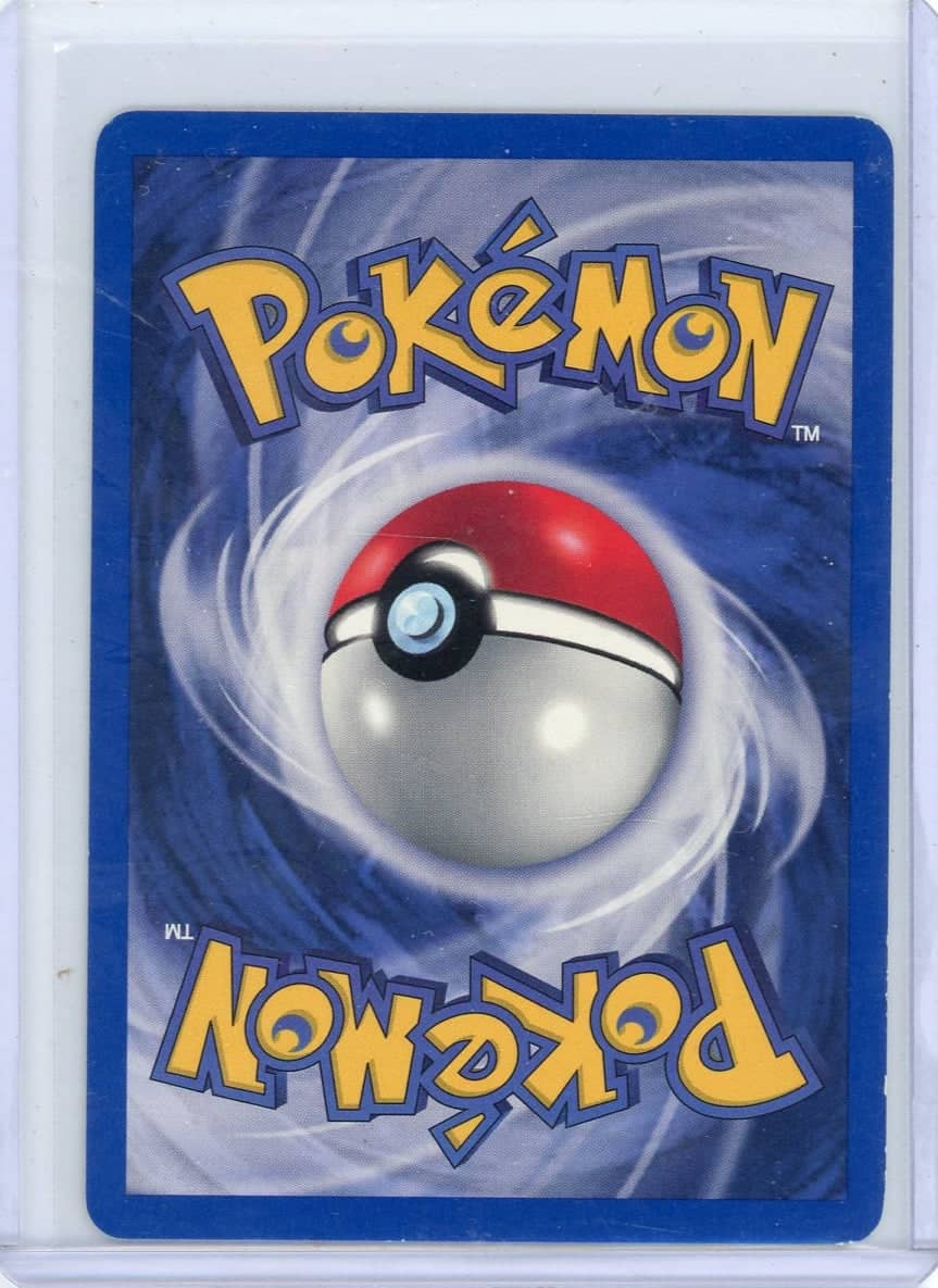 Erika's Clefable Pokemon Gym Heroes 1st Edition Holo #3/132 – Official Pokemon TCG Product