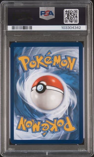 2021 Pokemon Sword Shield Dragonite V Evolving Skies Full Art #192 PSA 9 – Official Pokemon TCG Product