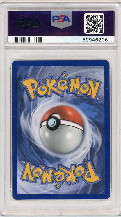Charizard Pokemon XY Evolutions Holofoil #11/108 PSA 9 – Official Pokemon TCG Product